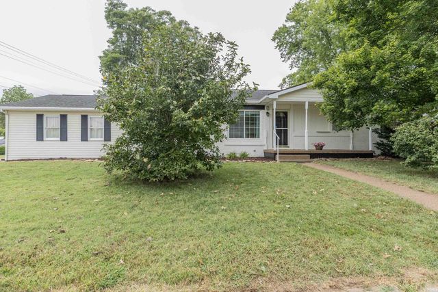 923 Forest Glen Drive, Evansville, IN 47712