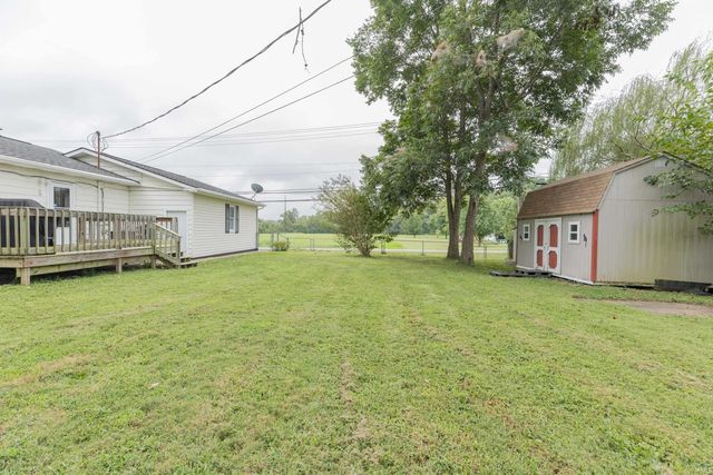 923 Forest Glen Drive, Evansville, IN 47712