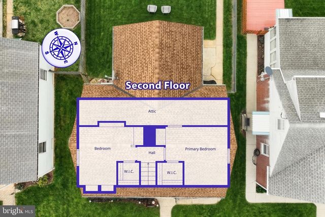 1006 E WALNUT ST, Hanover, PA 17331