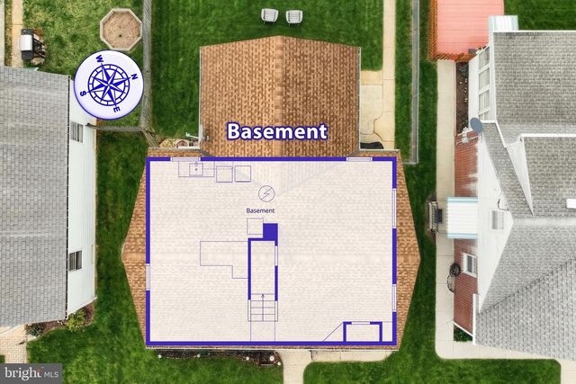 1006 E WALNUT ST, Hanover, PA 17331