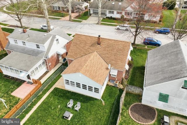 1006 E WALNUT ST, Hanover, PA 17331