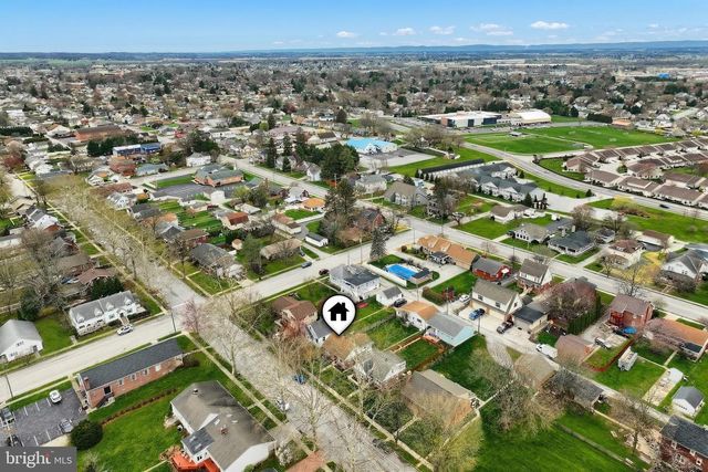 1006 E WALNUT ST, Hanover, PA 17331