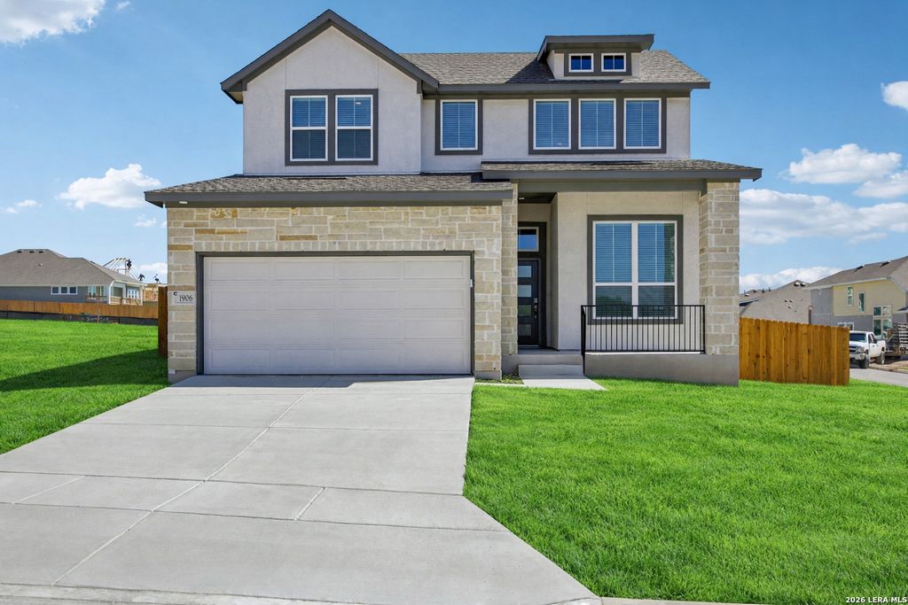 1906 Pining Street, New Braunfels, TX 78132