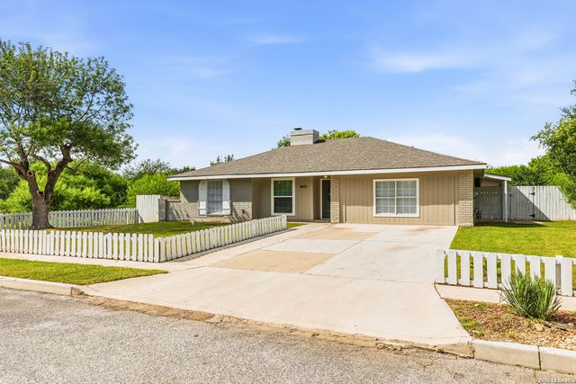 4603 Brierbrook, San Antonio, TX 78238