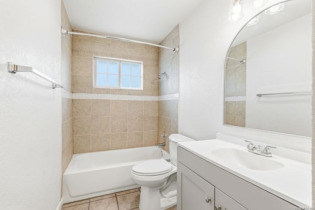 4603 Brierbrook, San Antonio, TX 78238