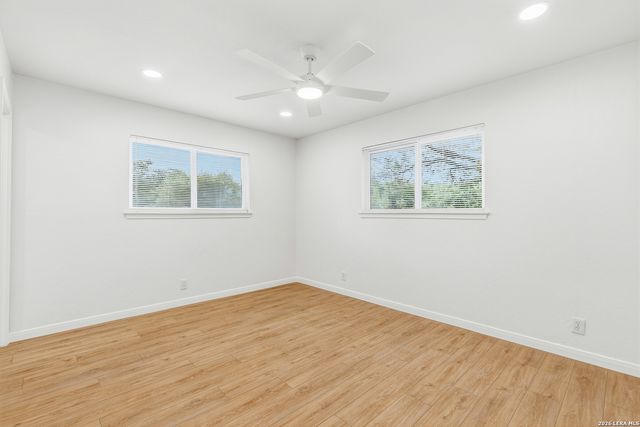 4603 Brierbrook, San Antonio, TX 78238