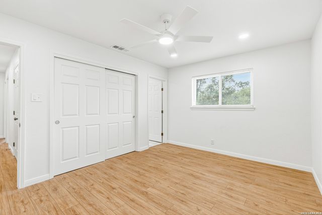 4603 Brierbrook, San Antonio, TX 78238