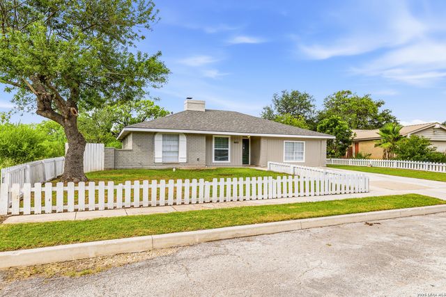 4603 Brierbrook, San Antonio, TX 78238