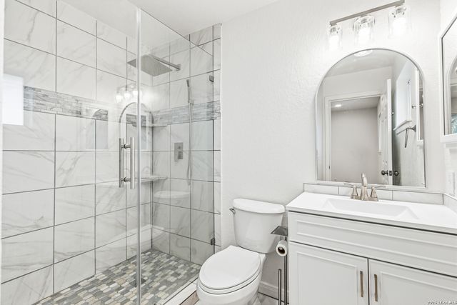 4603 Brierbrook, San Antonio, TX 78238
