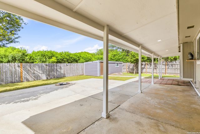 4603 Brierbrook, San Antonio, TX 78238