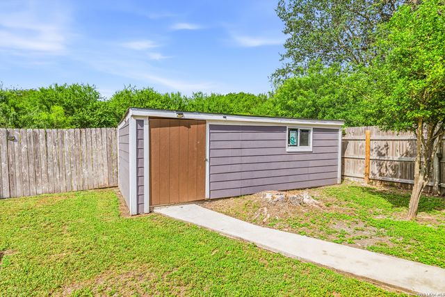 4603 Brierbrook, San Antonio, TX 78238