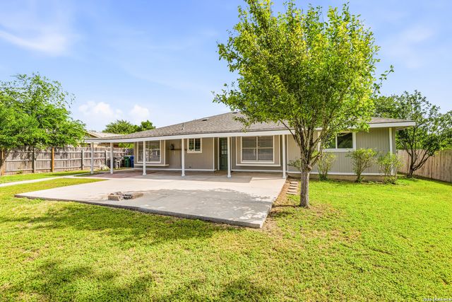 4603 Brierbrook, San Antonio, TX 78238