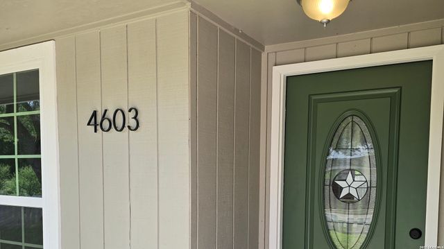 4603 Brierbrook, San Antonio, TX 78238