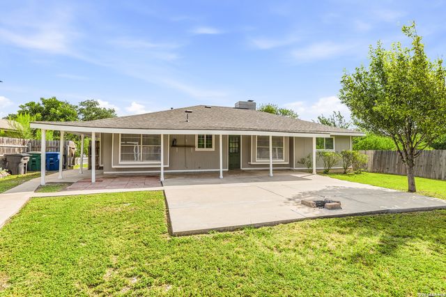 4603 Brierbrook, San Antonio, TX 78238