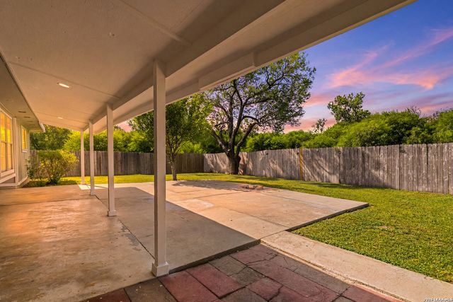 4603 Brierbrook, San Antonio, TX 78238