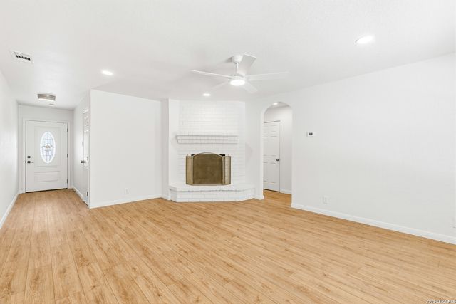 4603 Brierbrook, San Antonio, TX 78238