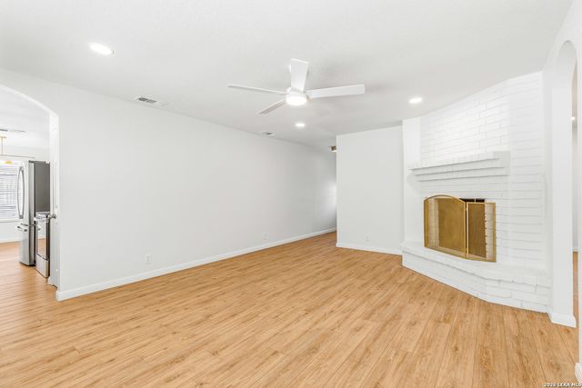 4603 Brierbrook, San Antonio, TX 78238