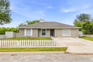 4603 Brierbrook, San Antonio, TX 78238