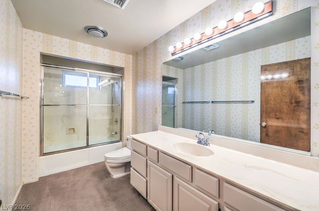 2135 South Cimarron Road, Las Vegas, NV 89117