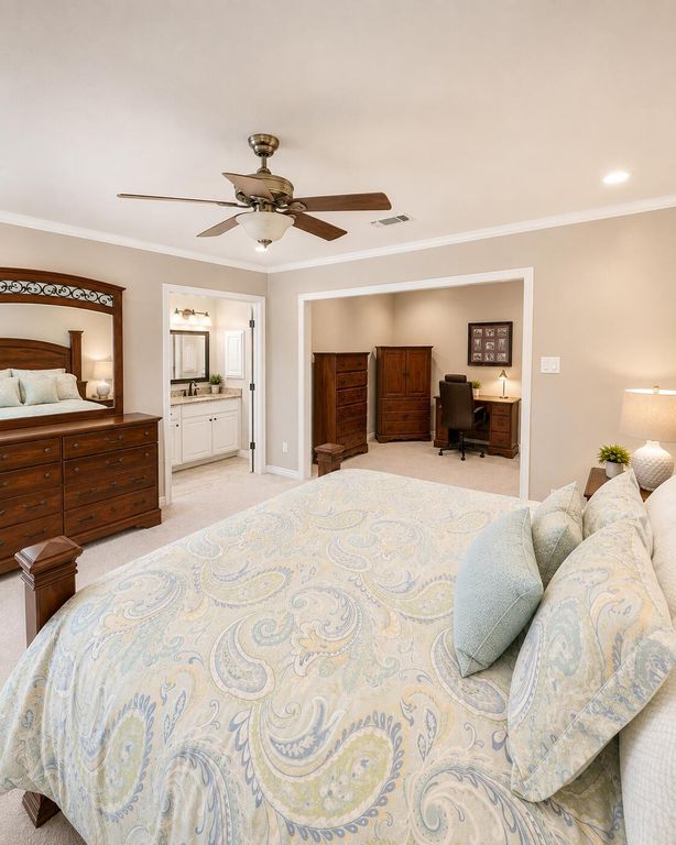 Image 14 of property listing at 3406 Shadyhill Drive, San Angelo, TX 76904