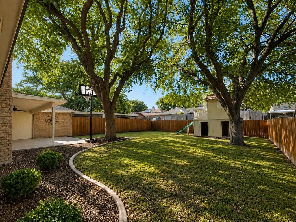 Image 16 of property listing at 3406 Shadyhill Drive, San Angelo, TX 76904