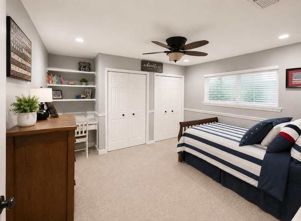 Image 9 of property listing at 3406 Shadyhill Drive, San Angelo, TX 76904