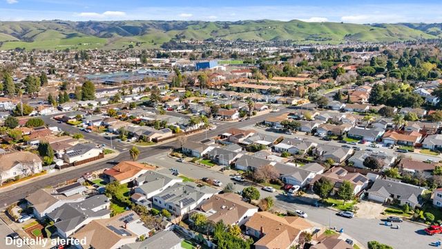 2629 Nevada St, Union City, CA 94587