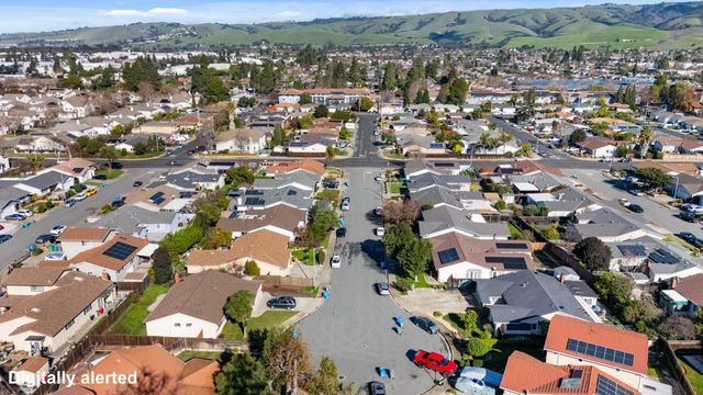 2629 Nevada St, Union City, CA 94587