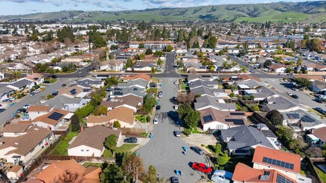 2629 Nevada St, Union City, CA 94587