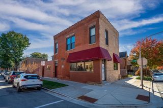 3201 S Normal Avenue 1F, Chicago, IL 60616