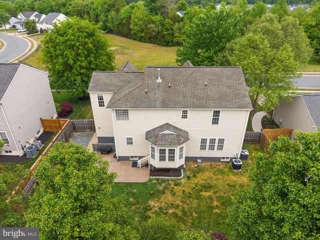 2813 SLINGERLAND DR, Fredericksburg, VA 22408
