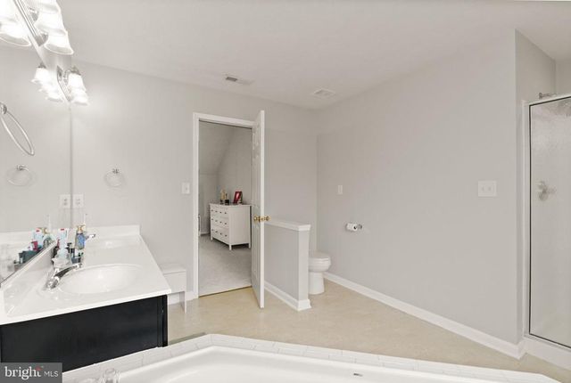 2813 SLINGERLAND DR, Fredericksburg, VA 22408