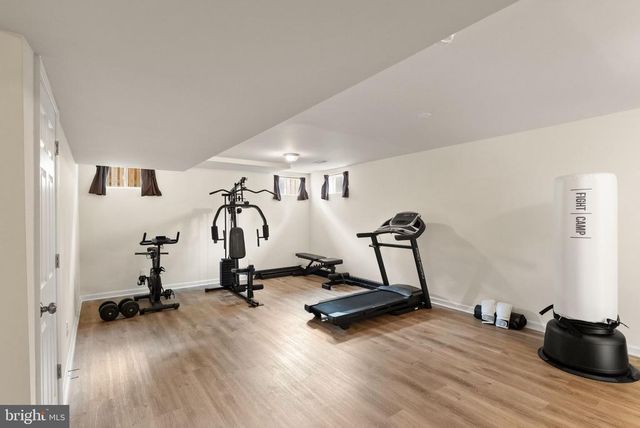 2813 SLINGERLAND DR, Fredericksburg, VA 22408