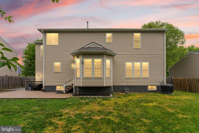 2813 SLINGERLAND DR, Fredericksburg, VA 22408