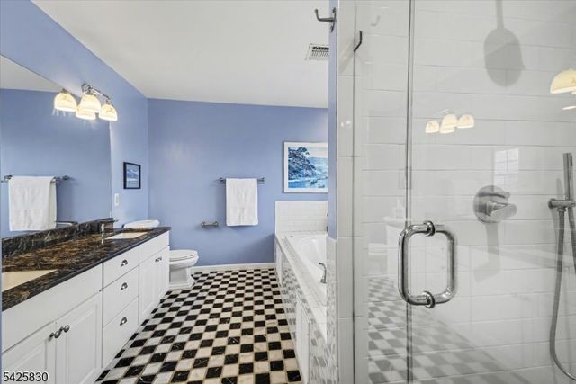 294 Spring Ave, Ridgewood Village, NJ 07450