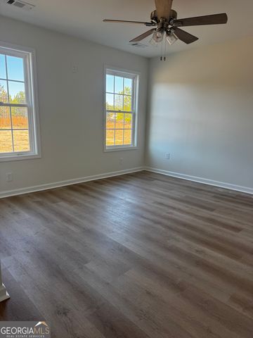 62 Manassas Station Road, Claxton, GA 30417