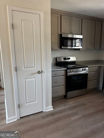 62 Manassas Station Road, Claxton, GA 30417