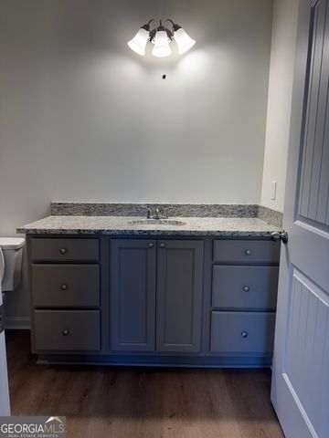 62 Manassas Station Road, Claxton, GA 30417