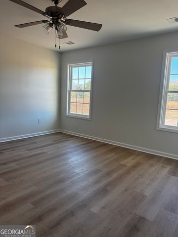 62 Manassas Station Road, Claxton, GA 30417