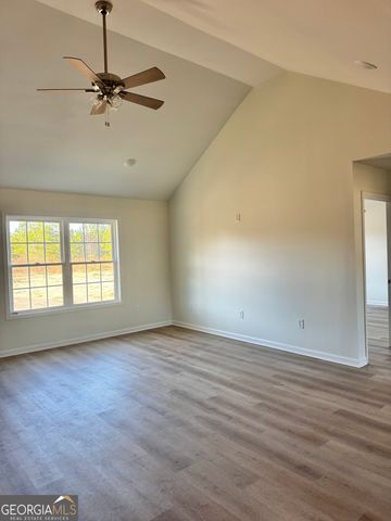 62 Manassas Station Road, Claxton, GA 30417