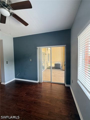 6490 Aragon WAY 106, Fort Myers, FL 33966
