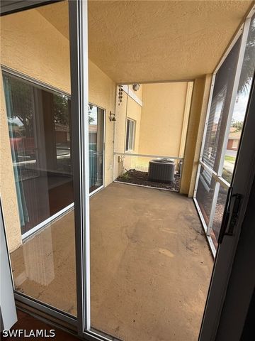 6490 Aragon WAY 106, Fort Myers, FL 33966