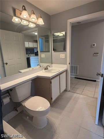 6490 Aragon WAY 106, Fort Myers, FL 33966