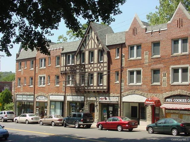 69 Harney Road 3A, Scarsdale, NY 10583
