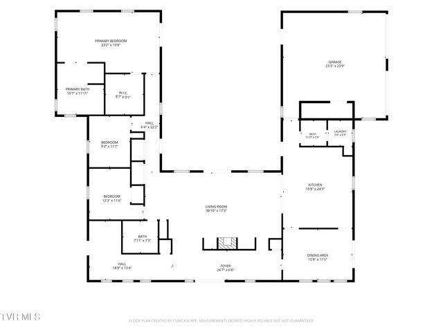 7120 Moccasin Valley Road, Lebanon, VA 24266