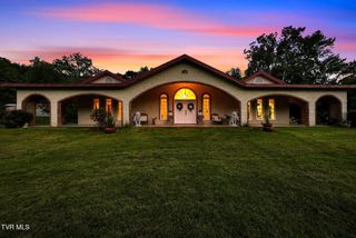 7120 Moccasin Valley Road, Lebanon, VA 24266