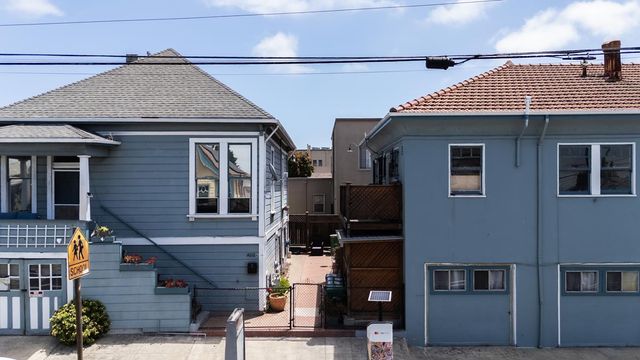 764 40th Street, Oakland, CA 94609