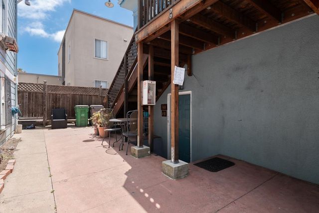 764 40th Street, Oakland, CA 94609