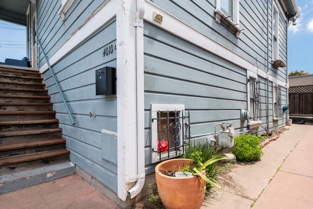 764 40th Street, Oakland, CA 94609