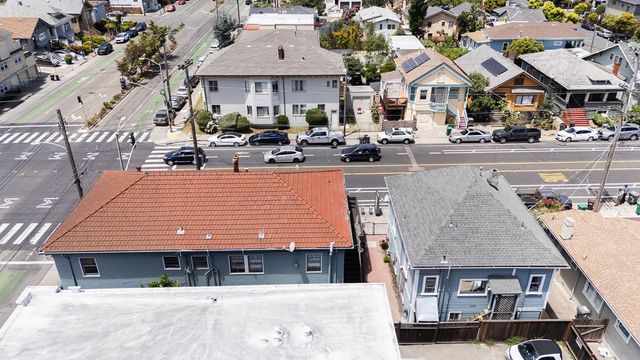764 40th Street, Oakland, CA 94609